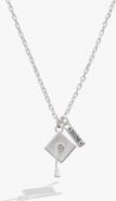 Alex and Ani Graduation 2026 Multi Charm Pendant