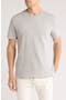 Textured Rib T-Shirt