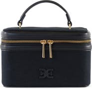 Sam Edelman Paige Train Case Crossbody Bag