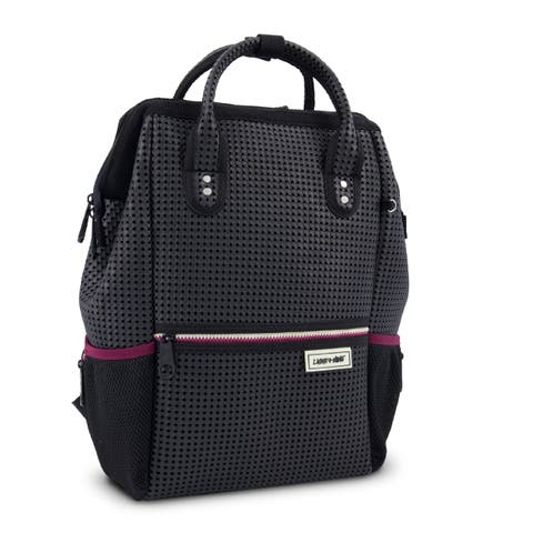 Teen Master Tall Customizable Backpack