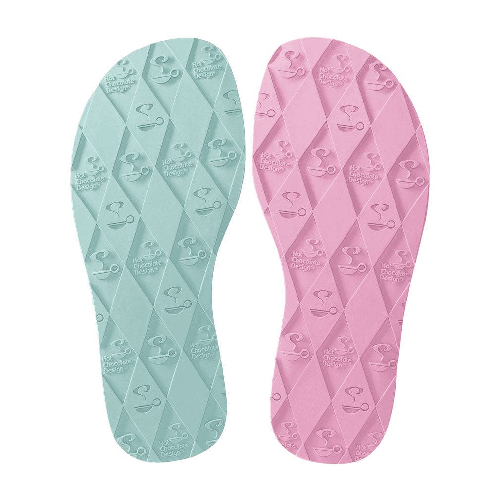 Hot Chocolate Design Birthday Buddies Women's Mary Jane Platforms, Alternate, color, Birthday Buddies