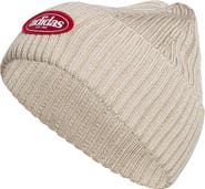 adidas Roam Rib Knit Beanie
