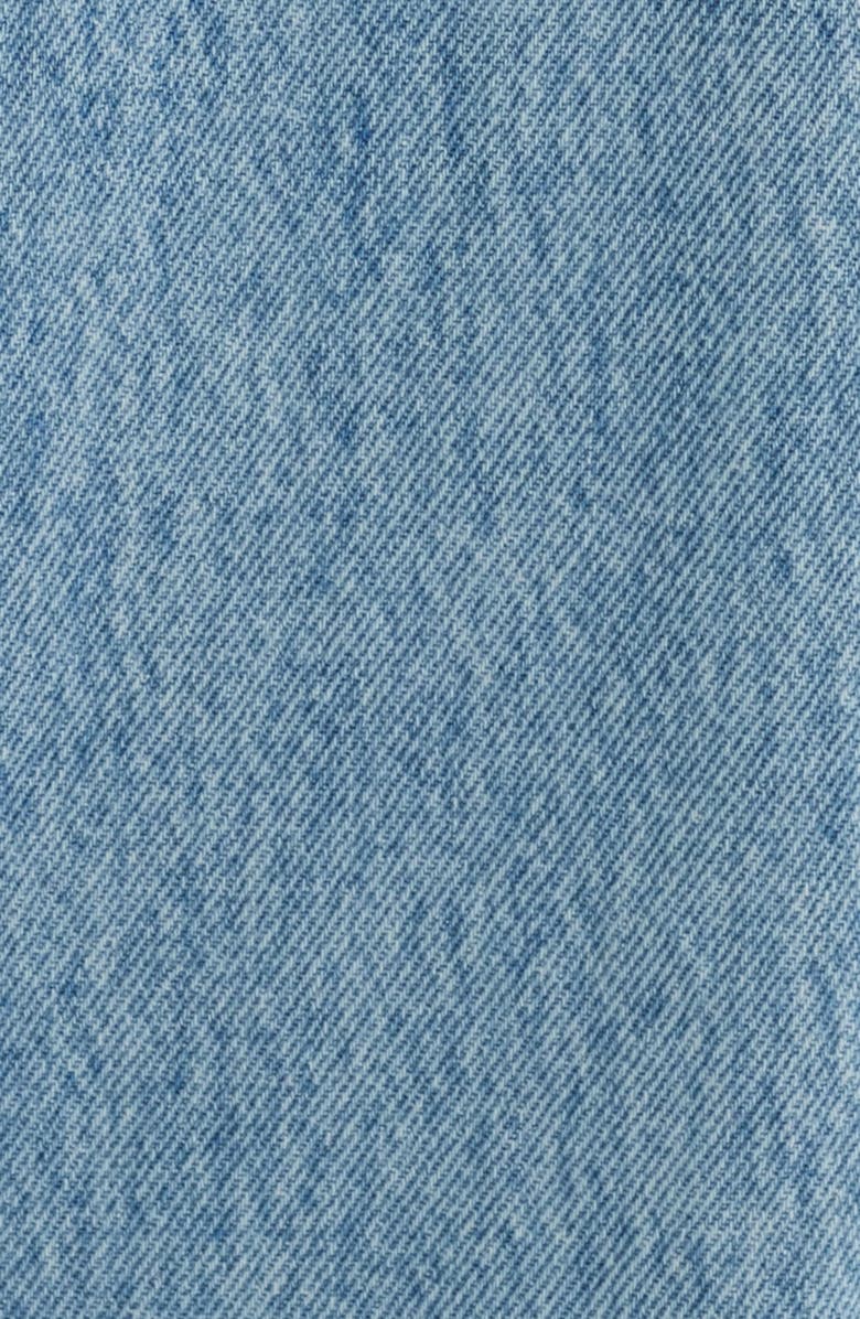 HIDDEN JEANS Low Rise Extra Wide Leg Jeans, Alternate, color, Medium Wash