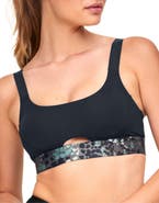 Adore Me Michelle Low-Impact Sports Bra