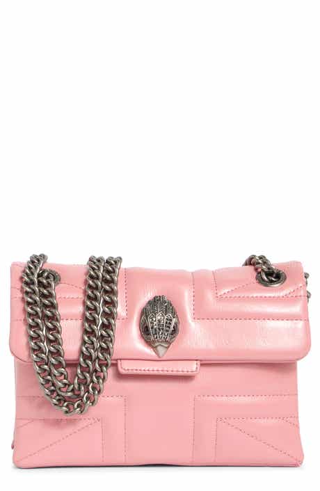 Kurt Geiger London Mini Kensington Union Jack Crossbody Bag