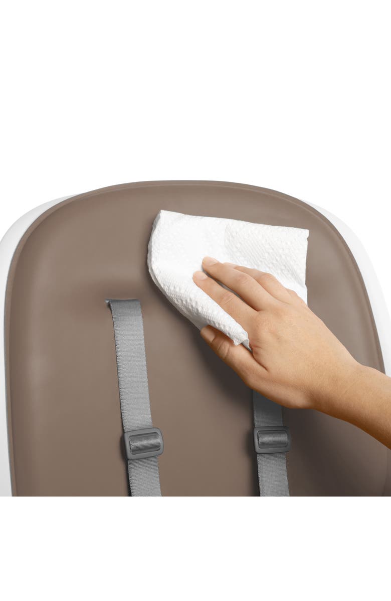 OXO Tot Sprout Highchair, Alternate, color, 