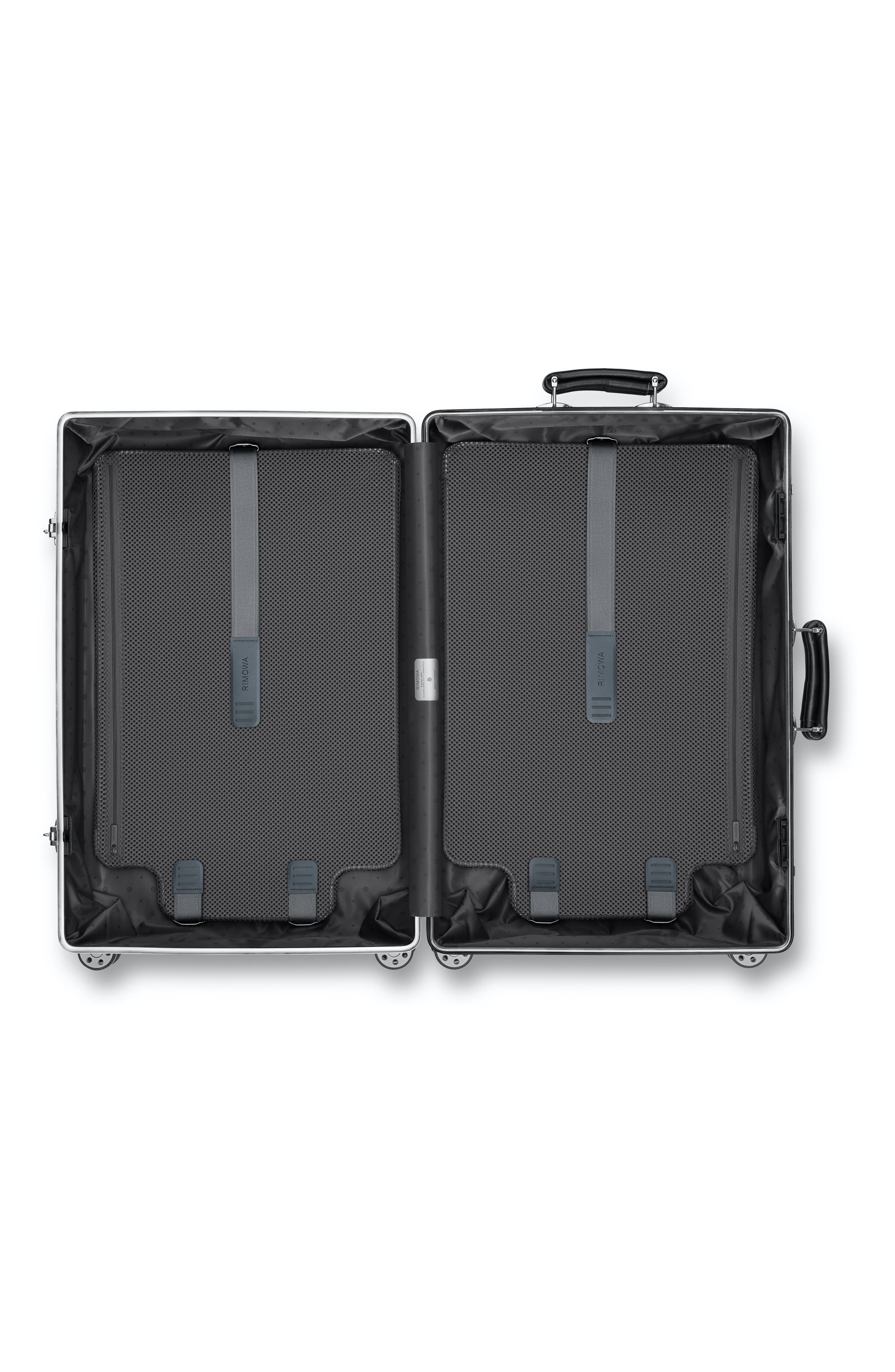 RIMOWA Classic Check-In Medium 27-Inch Wheeled Suitcase, Alternate, color, 