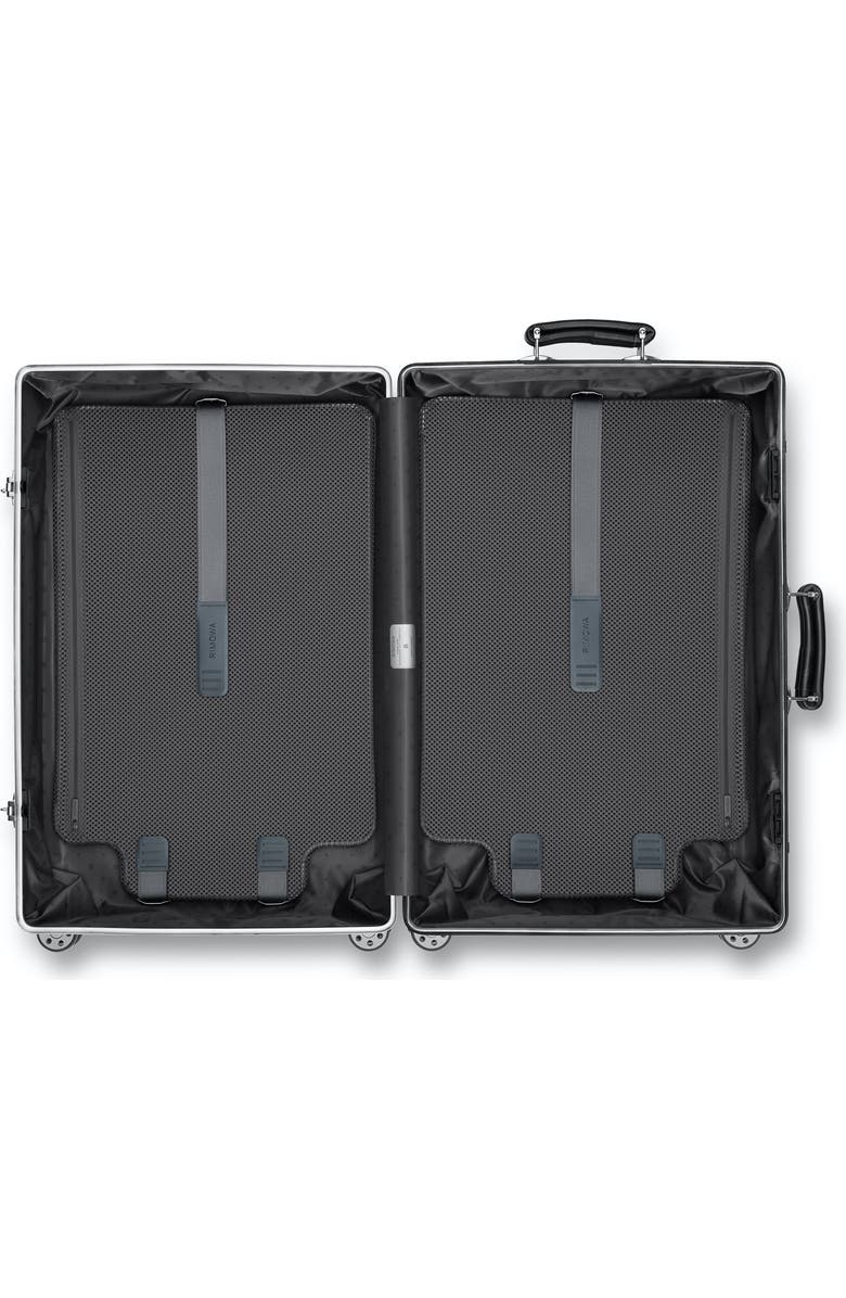 RIMOWA Classic Check-In Medium 27-Inch Wheeled Suitcase, Alternate, color,