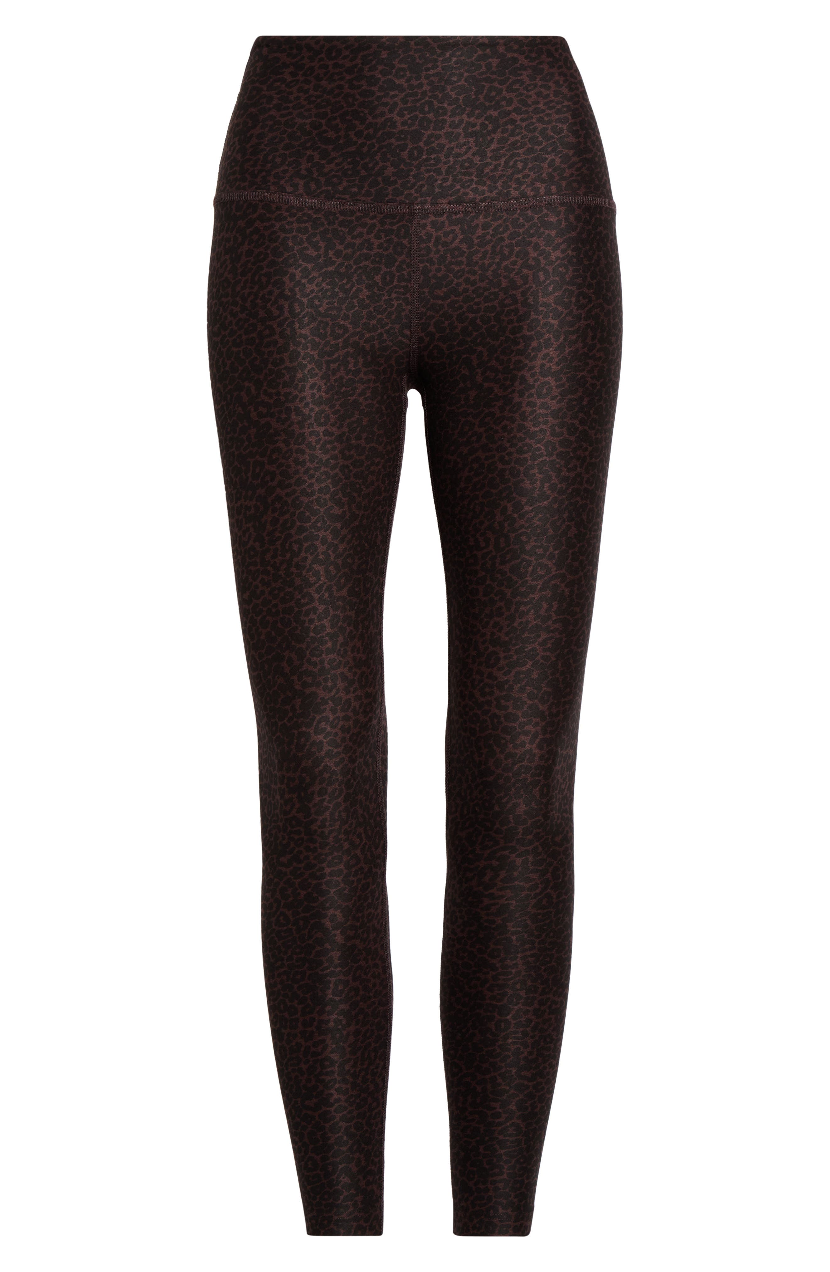 selected COCOA PLUM LEOPARD