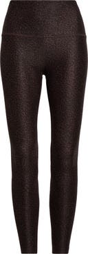 Beyond Yoga SoftMark Caught in the Midi High Waist Leggings