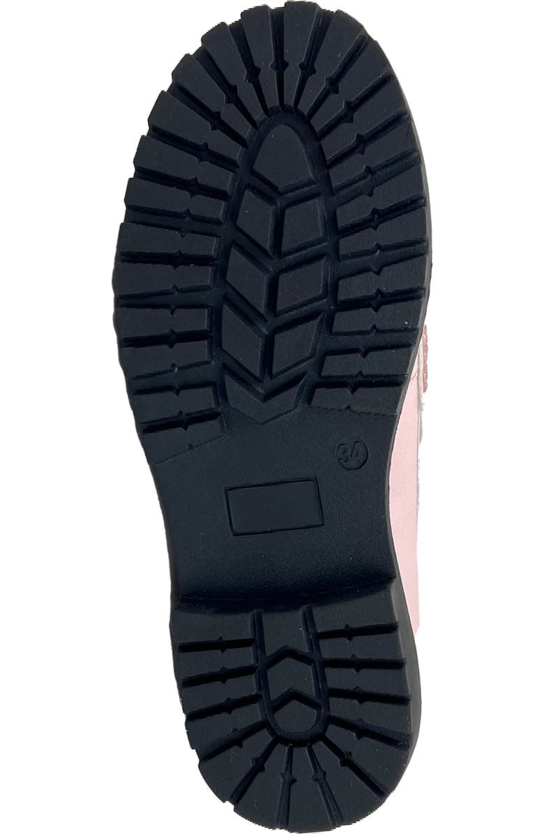 Yosi Samra Kids' Miss Lydia Loafer, Alternate, color, Pink