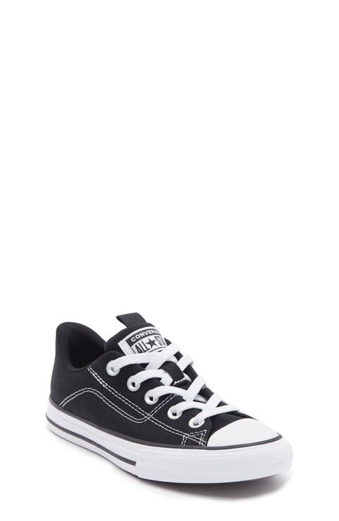 Kids' Chuck Taylor® All Star® Low Top Sneaker (Toddler & Little Kid)