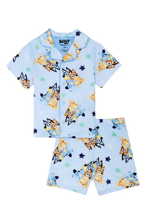 Kids' Sisters & Hugs Pajamas (Toddler)