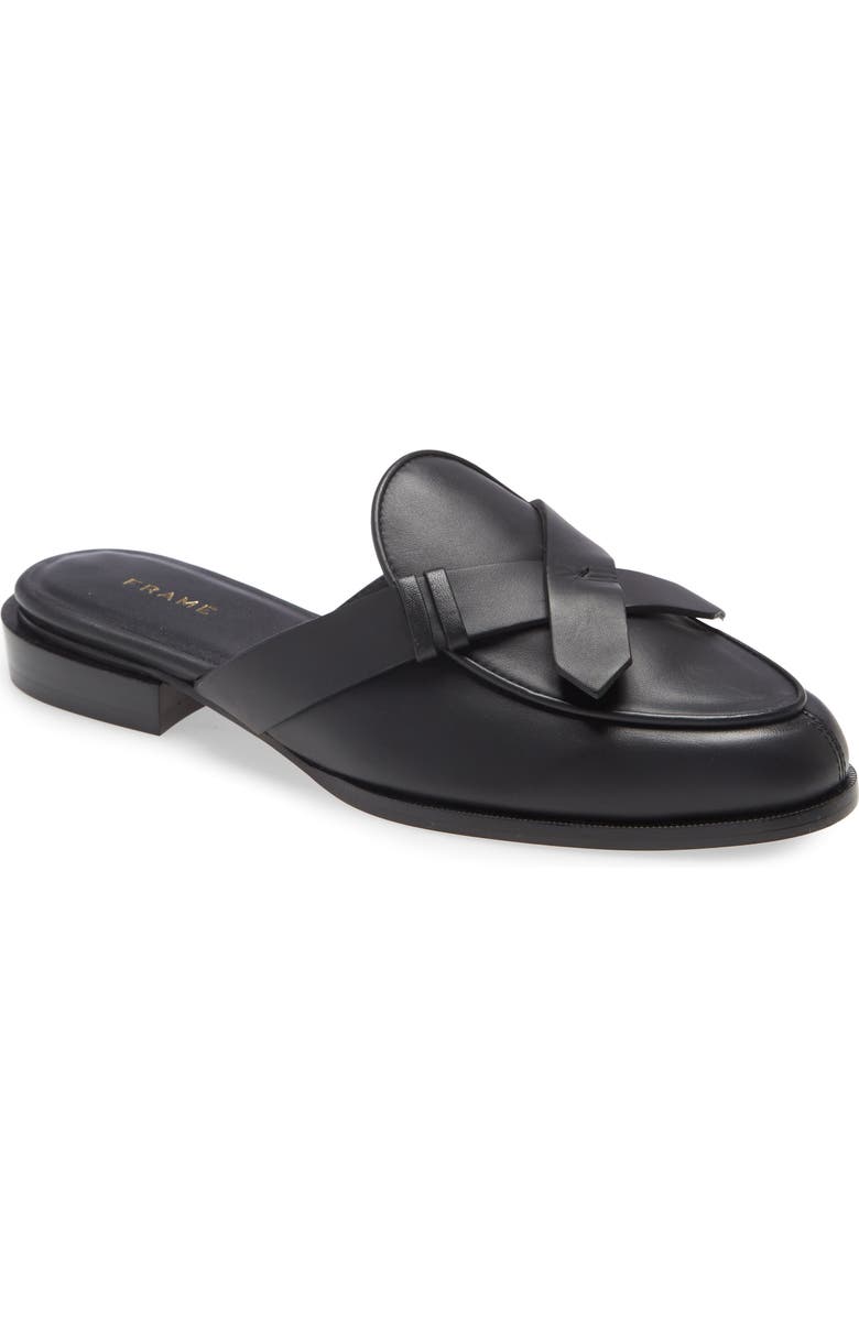 FRAME Le Willoughby Mule, Main, color,