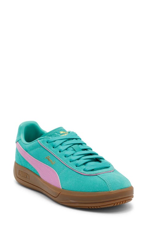 Club Klassika SD Low Top Sneaker (Women)