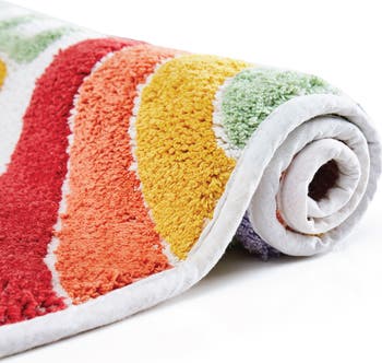 Cotton Bath Rug