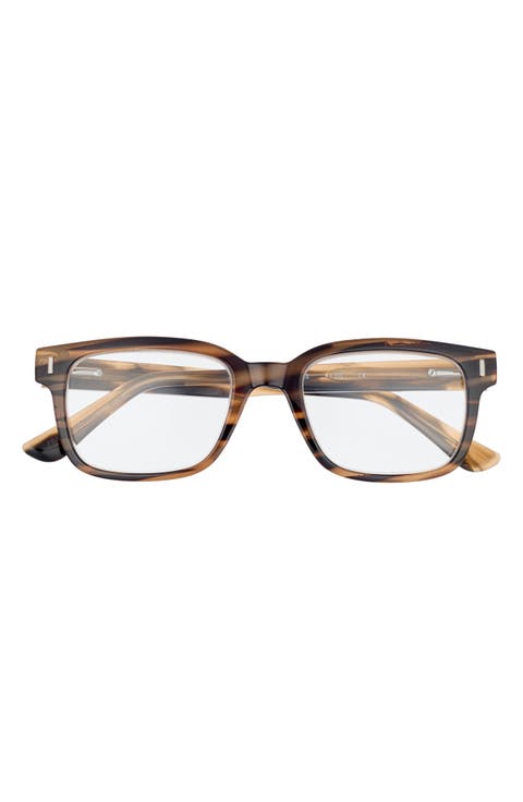 52mm Square Reading Glasses