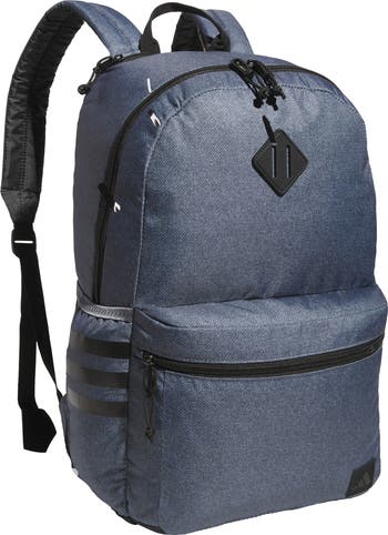 adidas Classic 3-Stripes 5 Backpack | Nordstromrack display picture 2