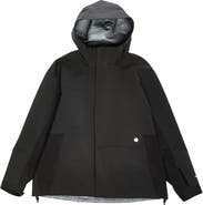 vowels Shell Jacket