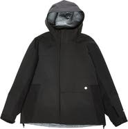 vowels Shell Jacket