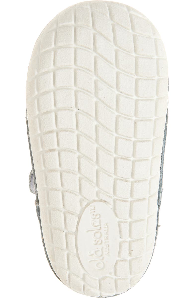 OLD SOLES Kids' 4114 Pavesta Sneaker, Alternate, color,