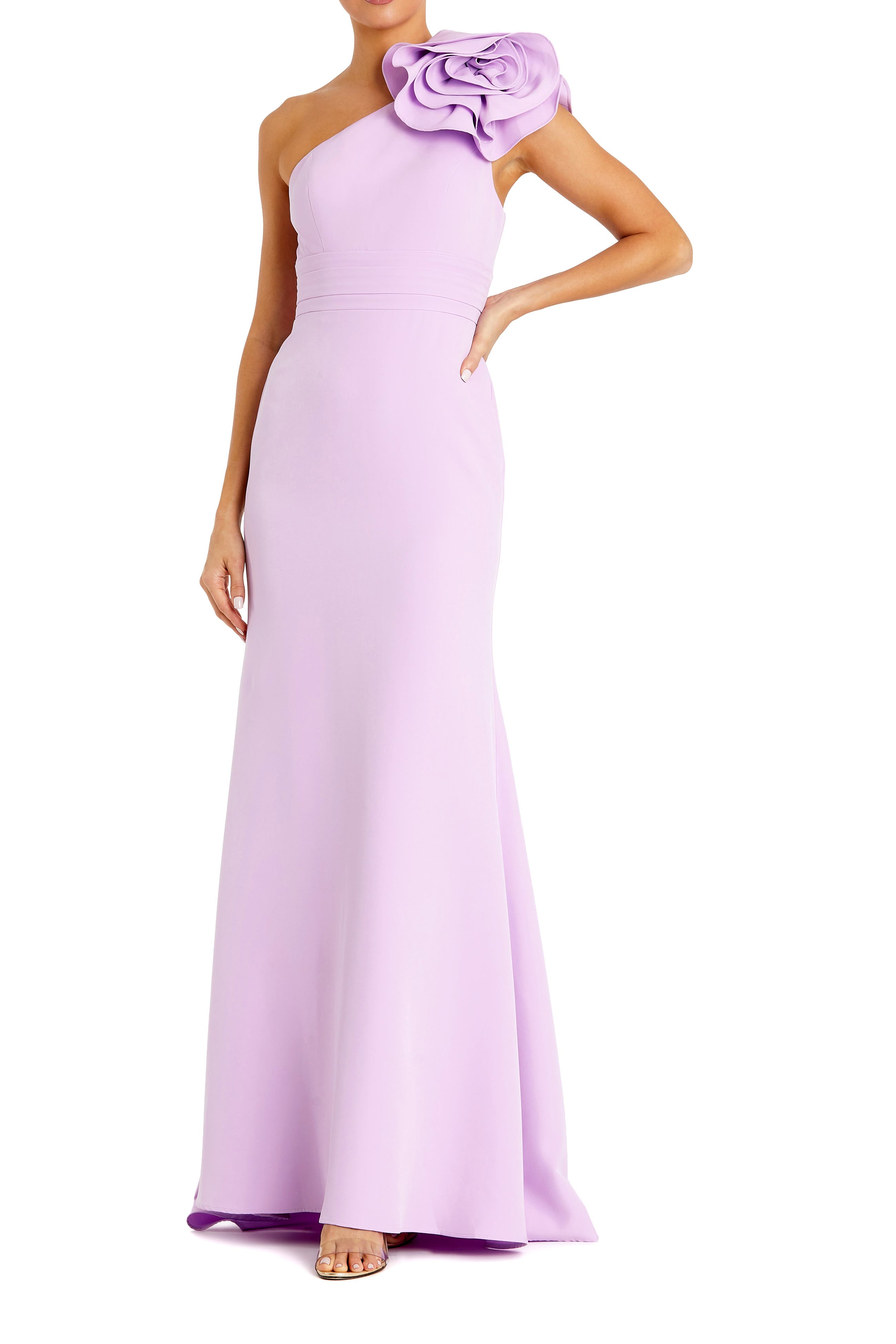 selected Lilac