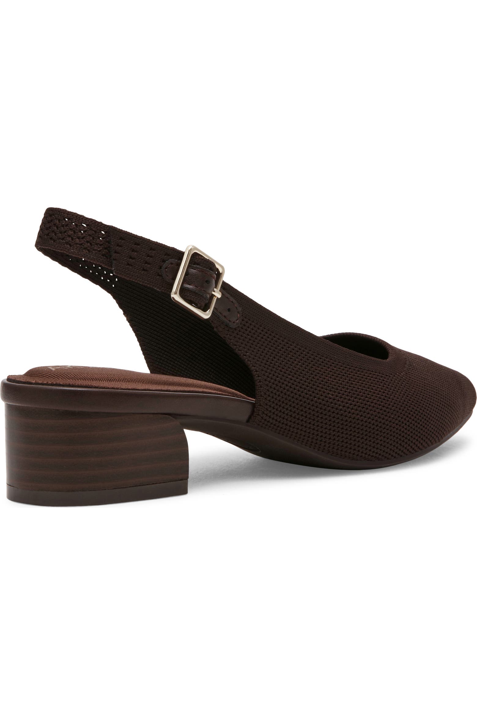 Urix Color Anne Klein Urix Slingback Pump (Women) | Nordstromrack