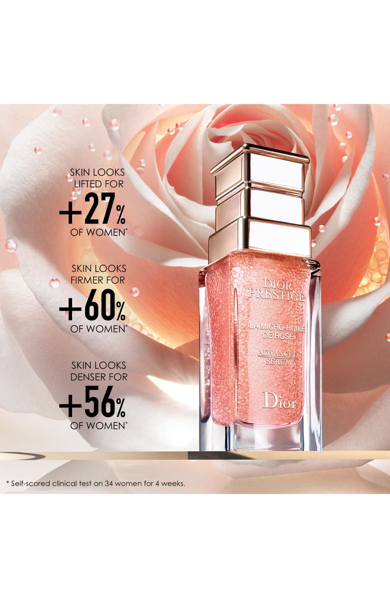 DIOR Prestige Skin Care Set $365 Value, Alternate, color, 