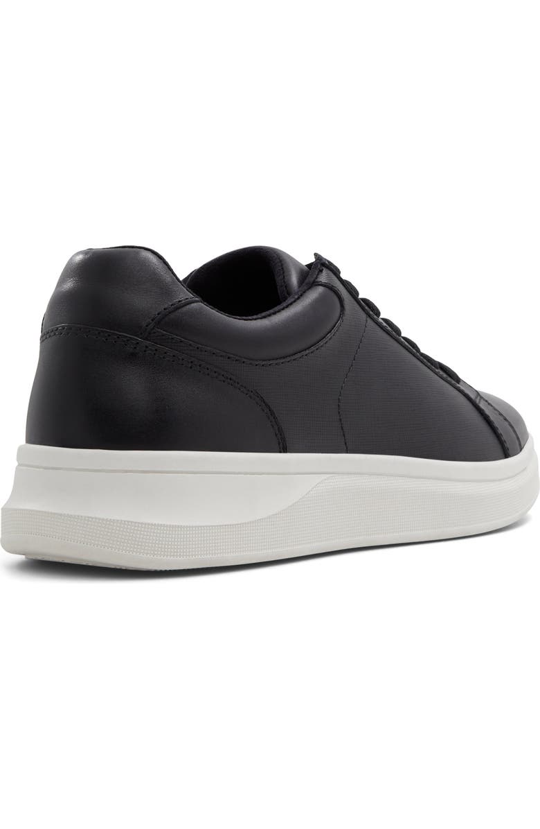 ALDO Darren Sneaker, Alternate, color, Black