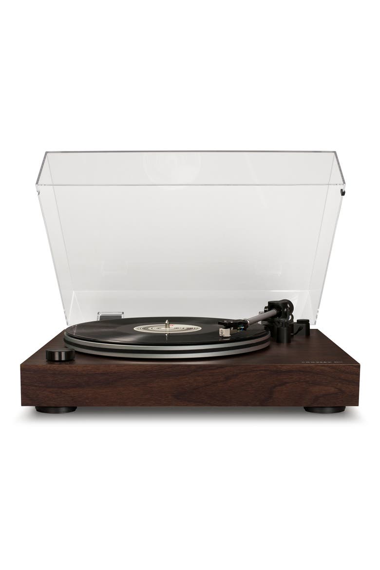 C8 Turntable, Main, color, BROWN