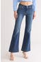 Tailorless Dojo Bootcut Jeans