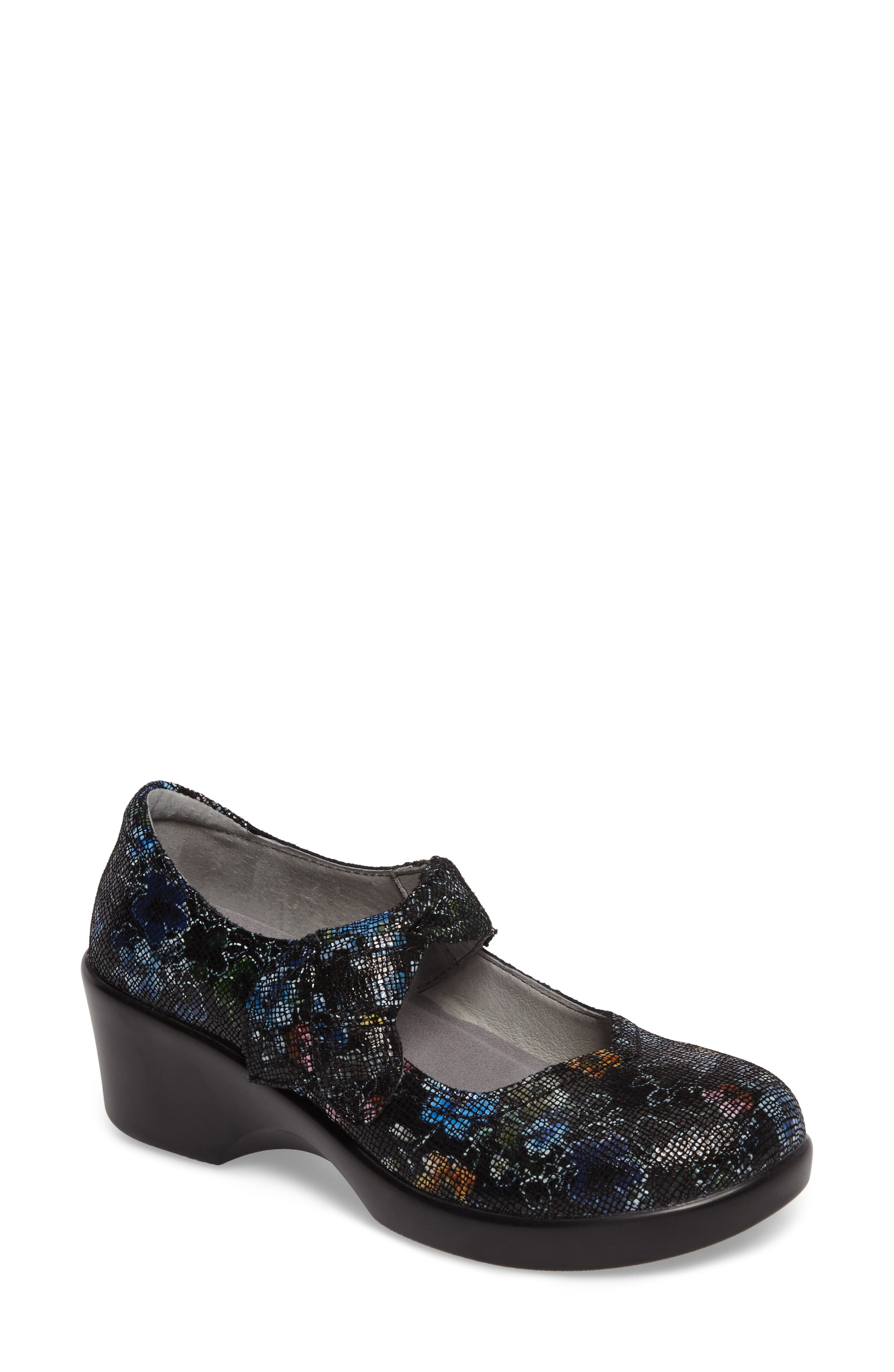 Alegria by PG Lite Alegria 'Ella' Mary Jane, Main, color, 