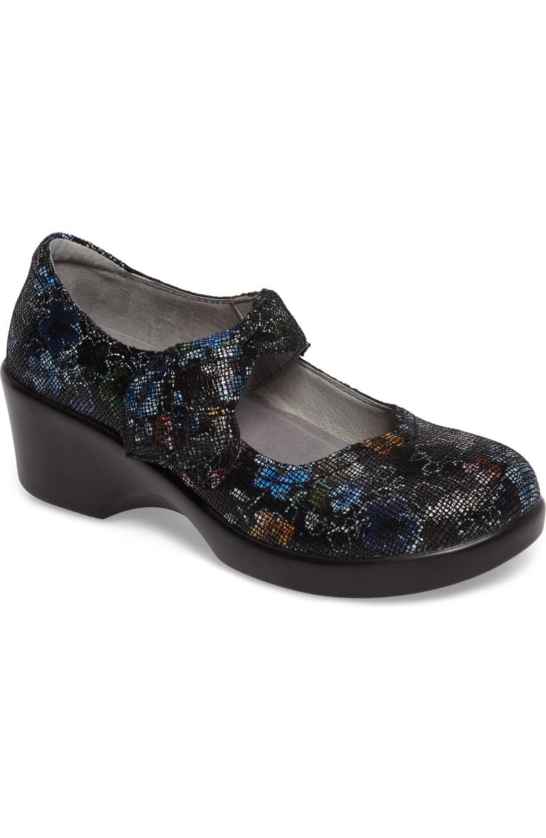 Alegria by PG Lite Alegria 'Ella' Mary Jane, Main, color,