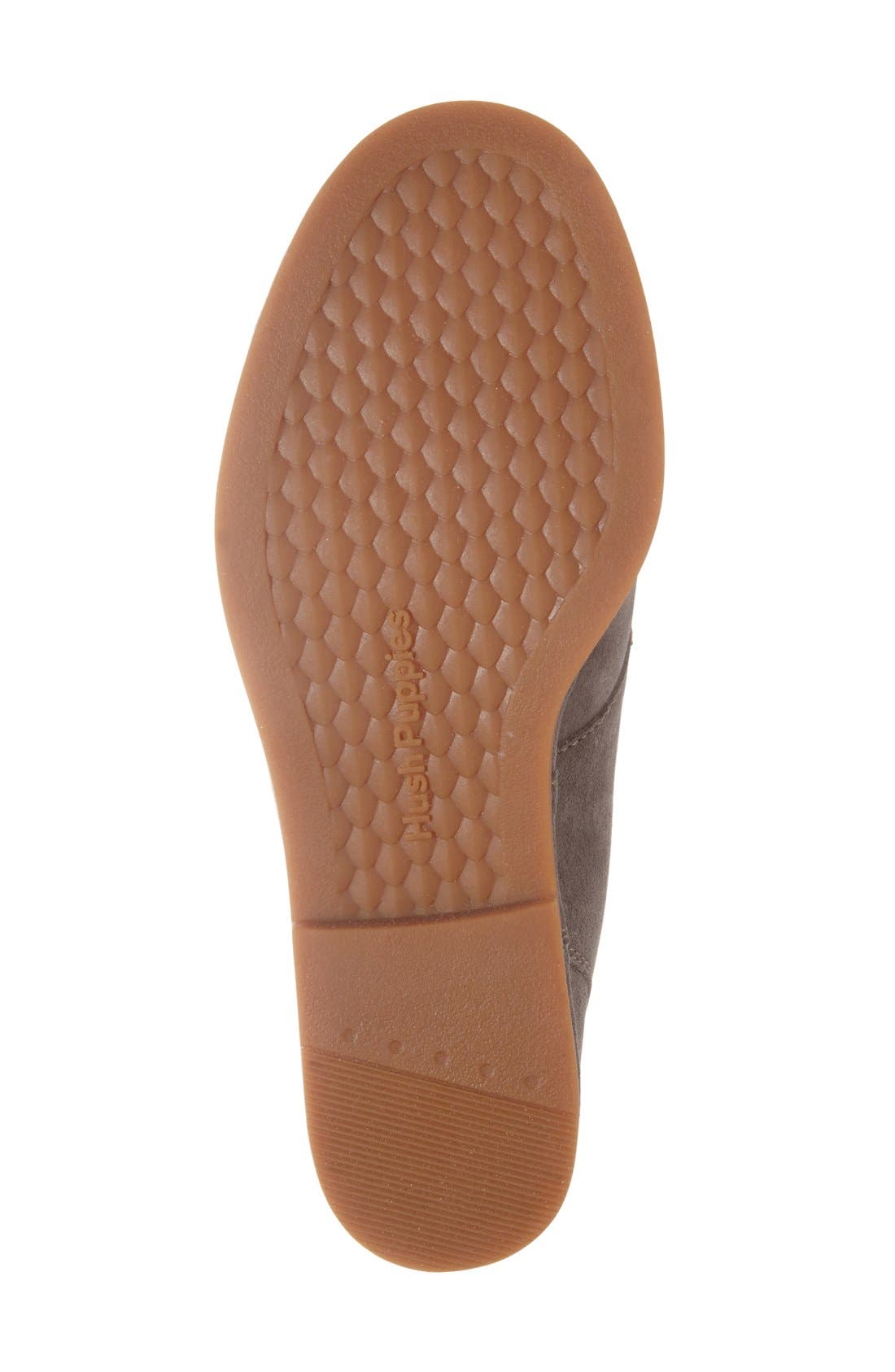 Cyra Catelyn Chukka Boot, Alternate, color, SMOKE SUEDE