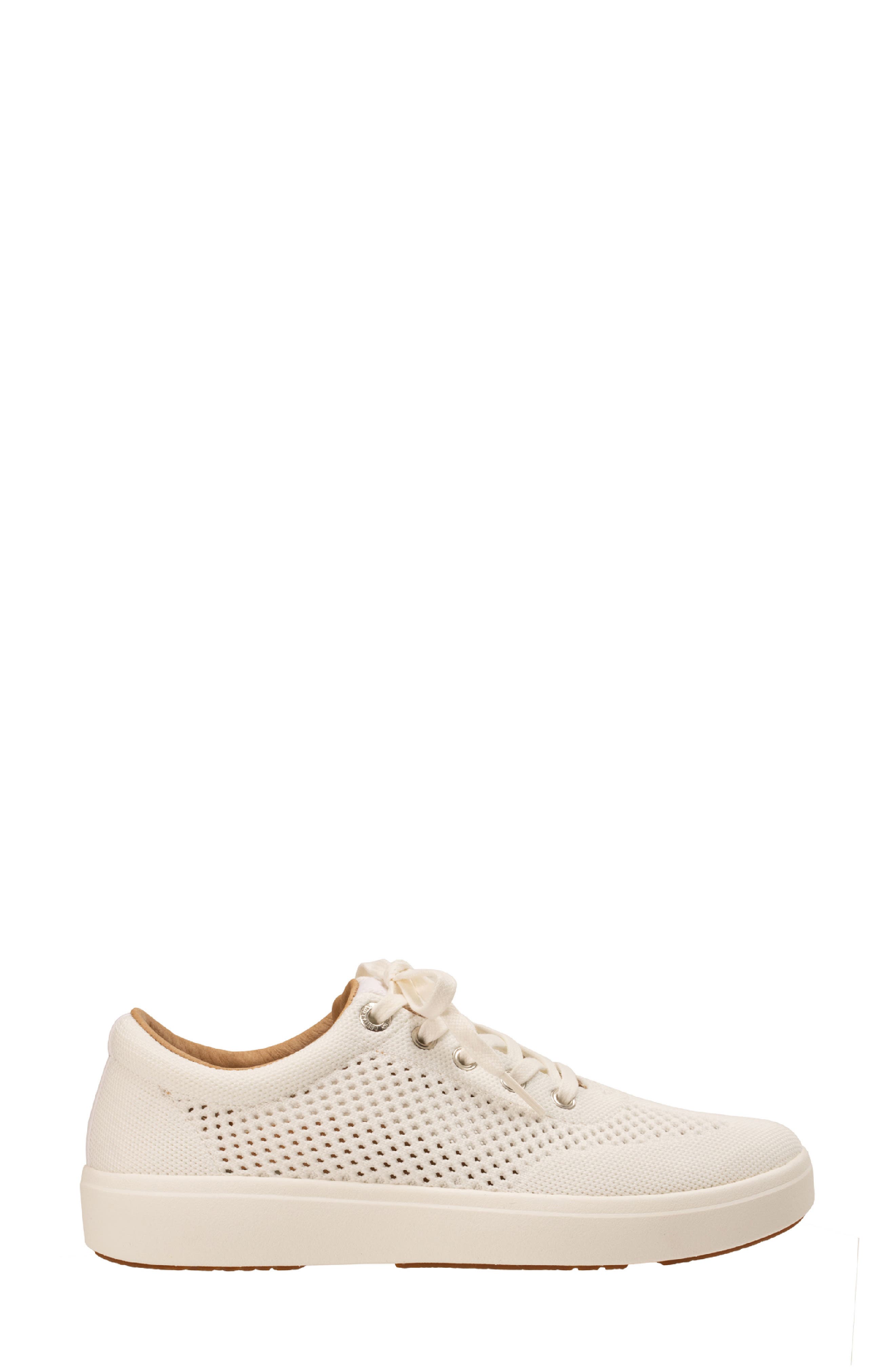 Montauk Marley Sneaker, Alternate, color, WHITE
