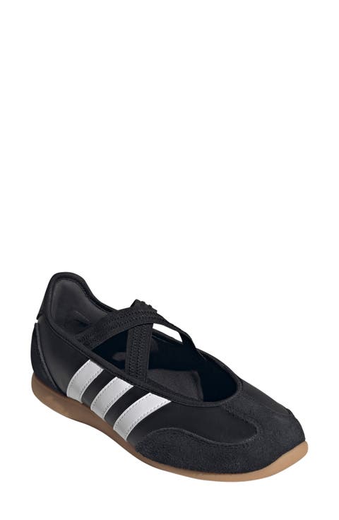 Barreda Mary Jane Flat