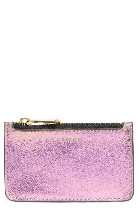 Kestenberg Melbourne Leather Wallet