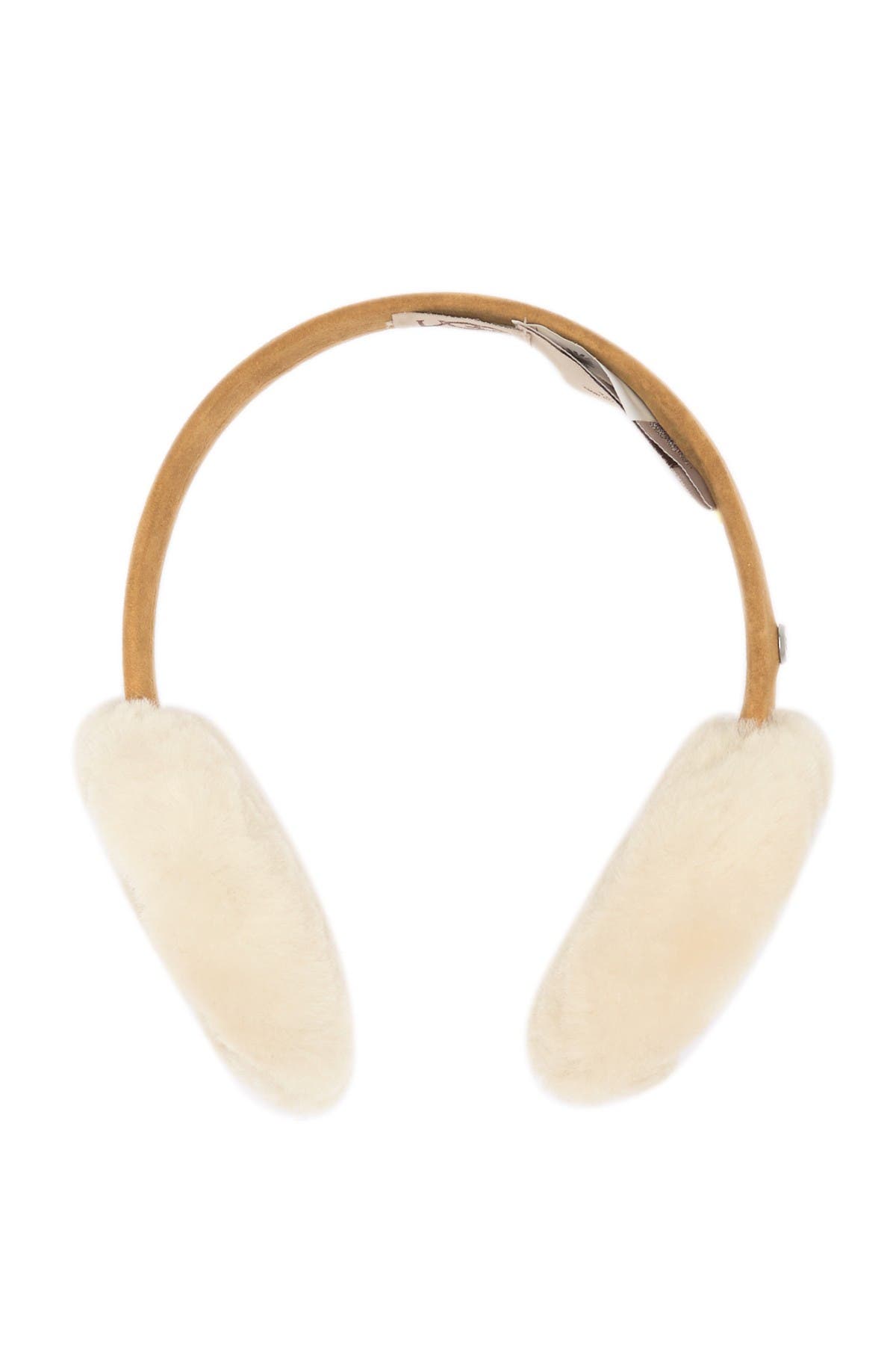 UGG® Genuine Shearling Earmuffs