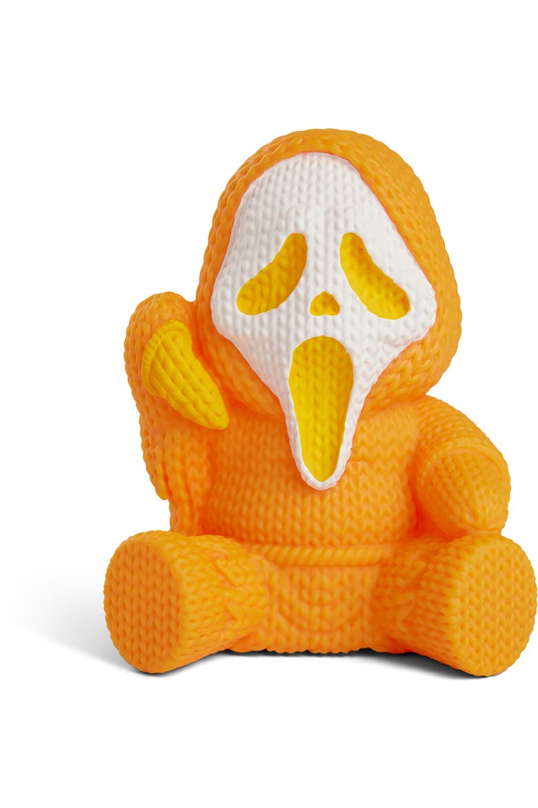 Ghost Face 263 Pumpkin Orange, Main, color, Multicolor