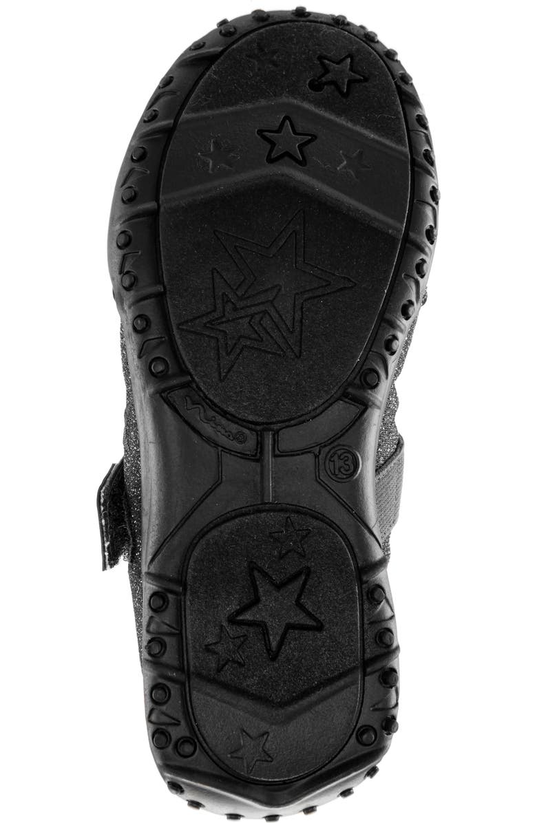 Nina Anastasia Sparkle Flat, Alternate, color,