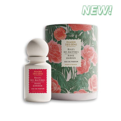 Rose Garden Eau de Parfum