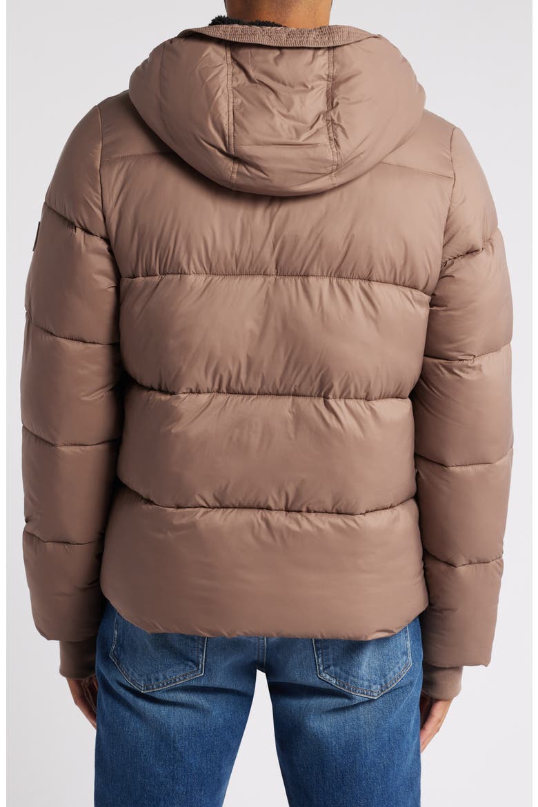 UGG Brayden Puffer Jacket, Alternate, color, ALLSPICE