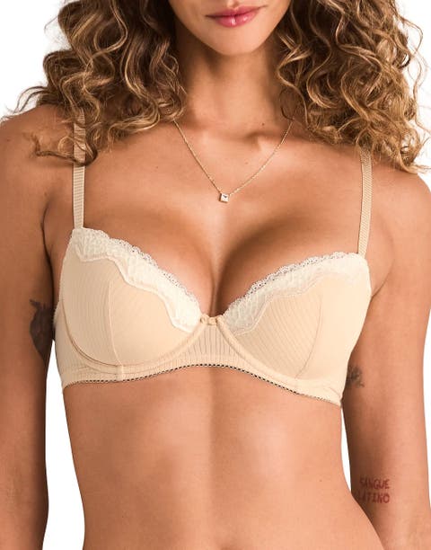 Lilou Contour Demi Bra