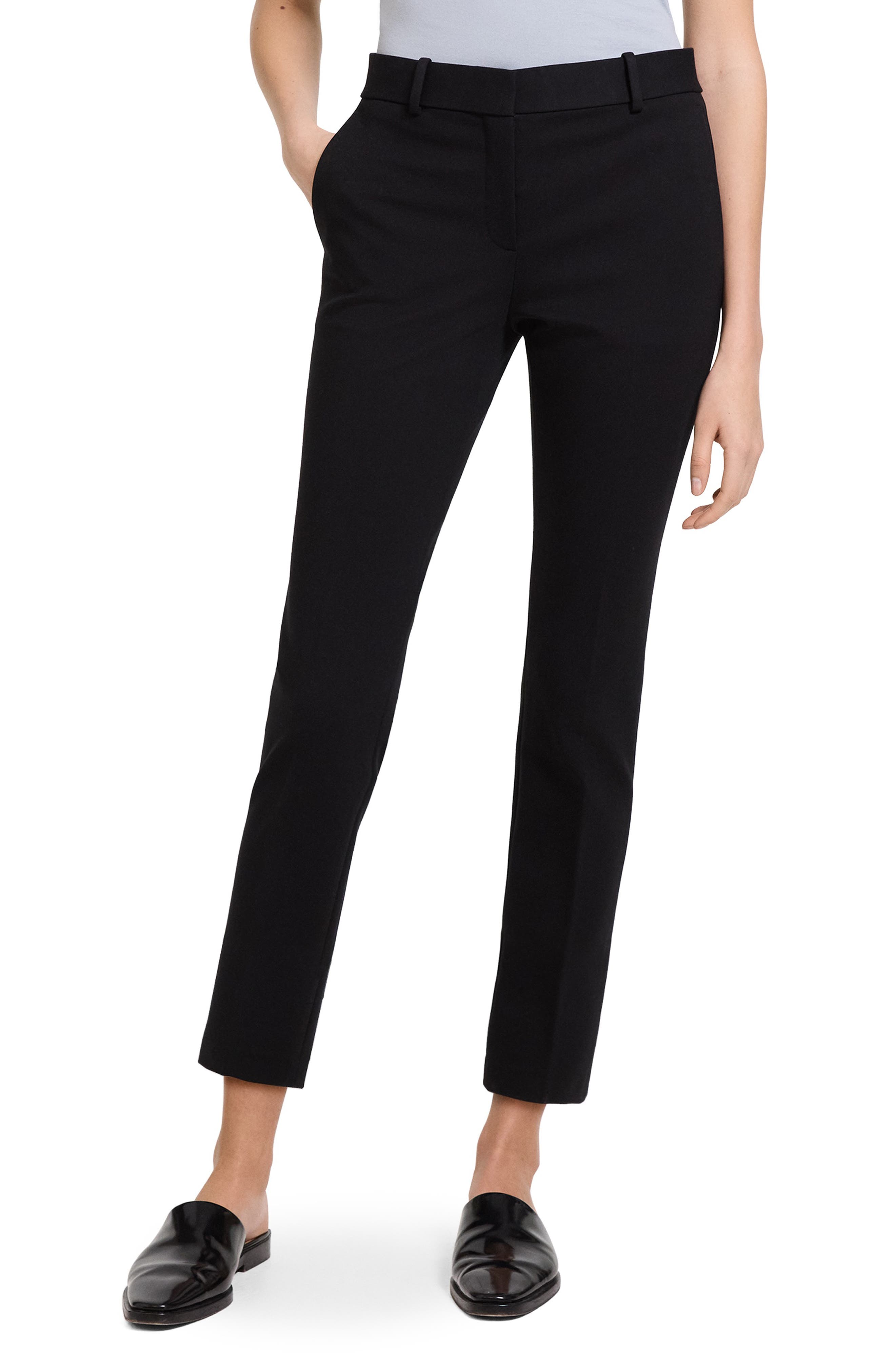 selected BLACK