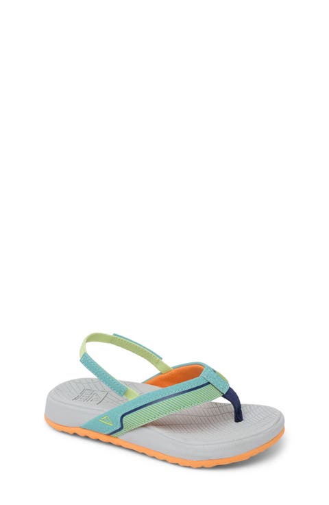 Kids' Windswell Slingback Sandal (Baby, Walker & Toddler)