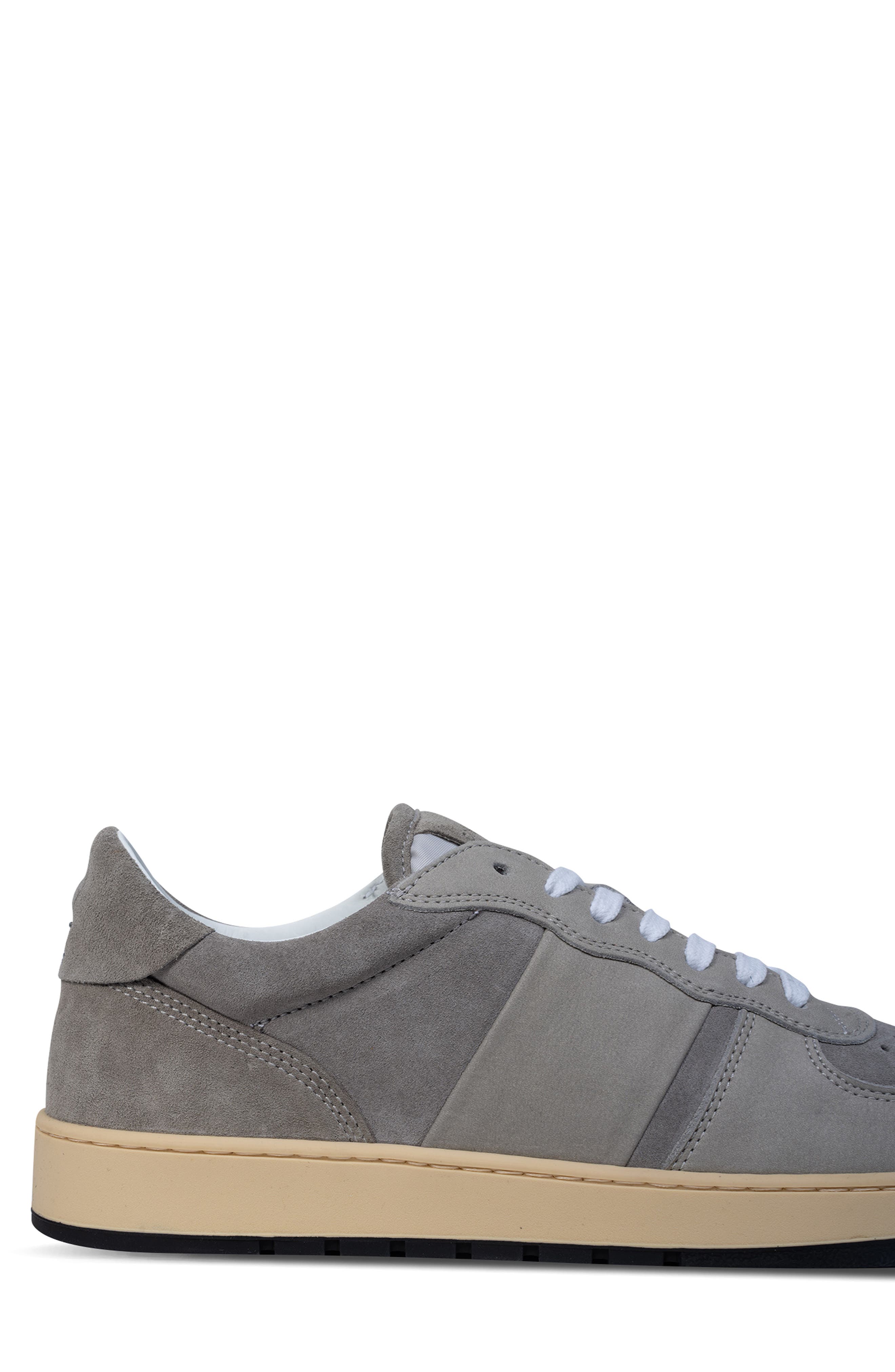 Collegium Pillar Destroyer Low Top Sneaker, Alternate, color, 