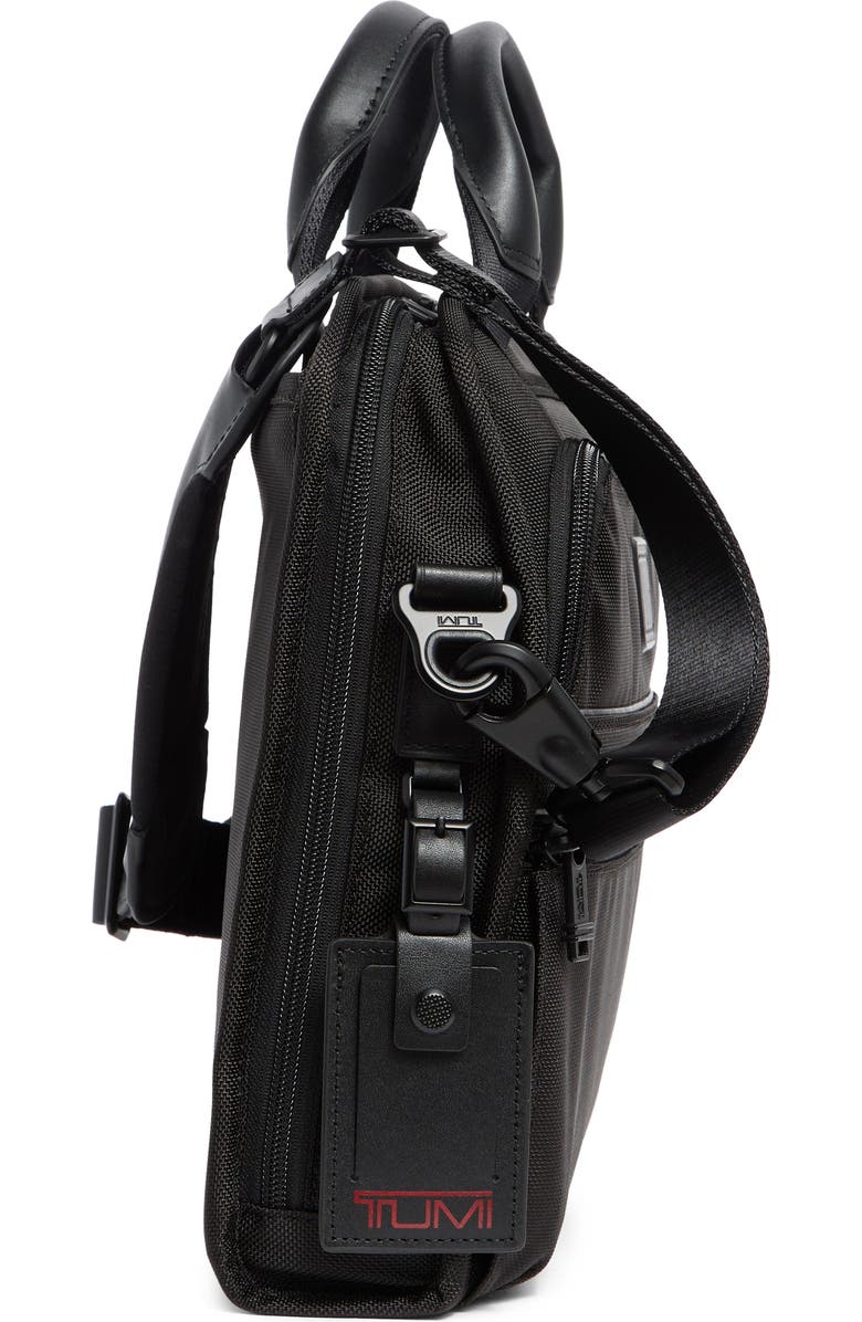 TUMI Org Port DFO Gen 4.3 Core Laptop Briefcase, Alternate, color,