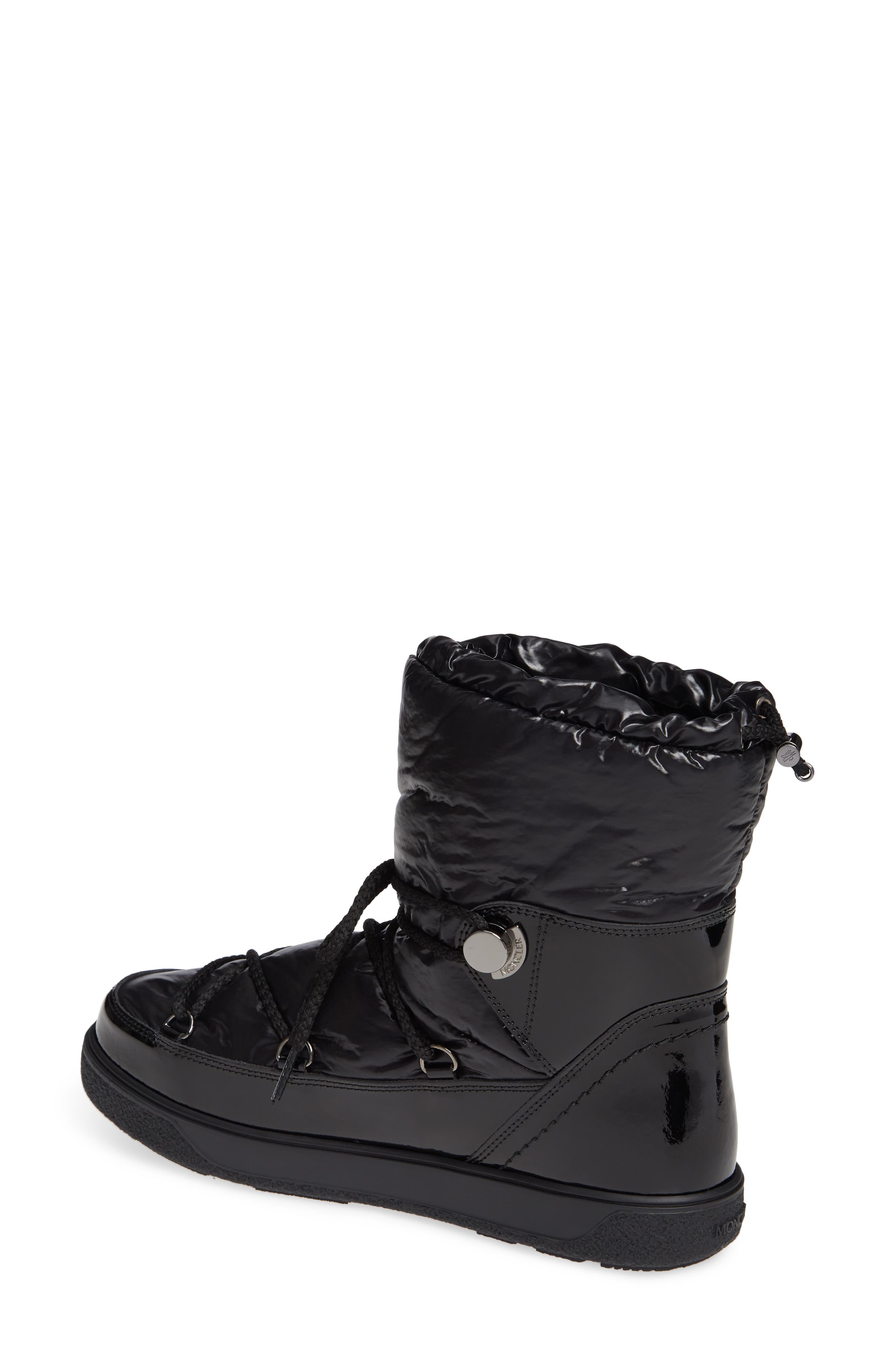 Moncler Ynnaf Snow Boot, Alternate, color, 