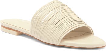 Mia Slide Sandal