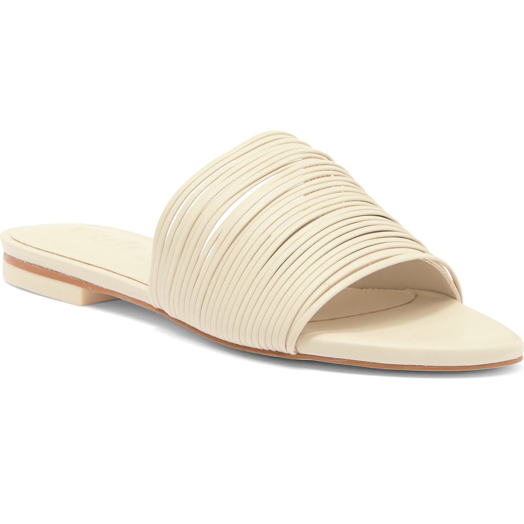 CULT GAIA CULT GAIA MIA SLIDE SANDAL